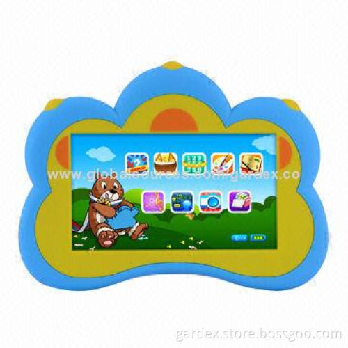 7-inch Educational Children's Learning Tablet PC with Games, Developmental Toy, Kids' Pad